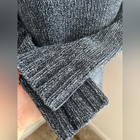 Orvis Chenille Sweater (S) - Picture 6 of 9